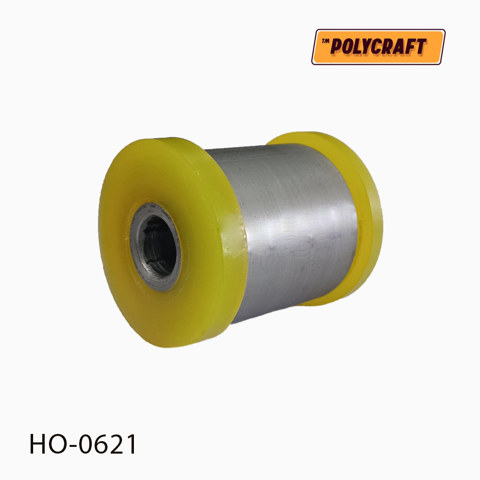 Сайлентблок цапфи задньої HO0621 POLYCRAFT