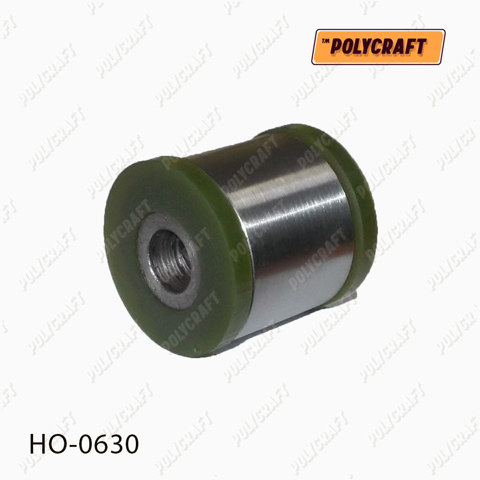 Сайлентблок цапфи задньої HO0630 POLYCRAFT