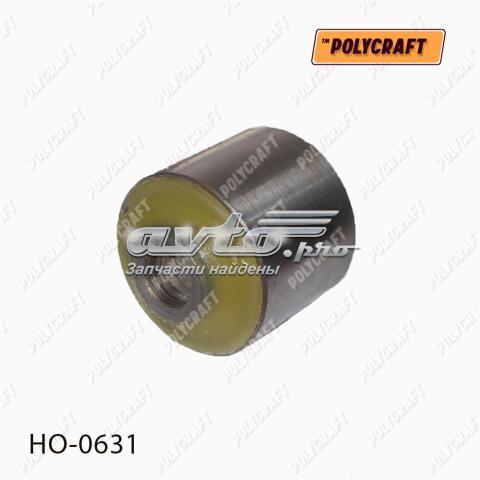 Сайлентблок заднього верхнього важеля HO0631 POLYCRAFT