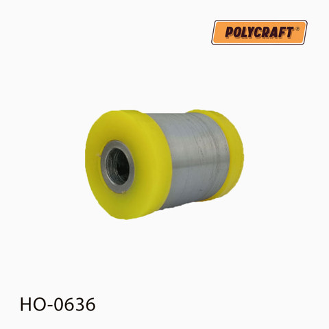 Сайлентблок задньої підвіски HO0636 POLYCRAFT