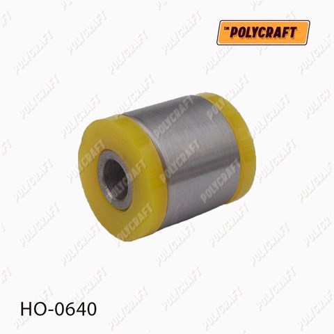 Сайлентблок задньої тяги HO0640 POLYCRAFT