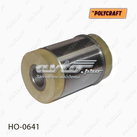 Сайлентблок переднього важеля HO0641 POLYCRAFT