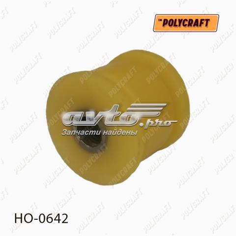 Сайлентблок задньої підвіски HO0642 POLYCRAFT