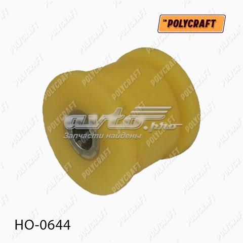 Сайлентблок заднього кулака HO0644 POLYCRAFT