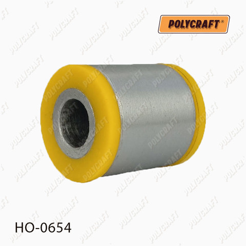 Сайлентблок переднього важеля HO0654 POLYCRAFT