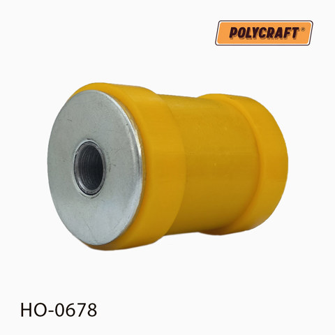 HO0678 Polycraft