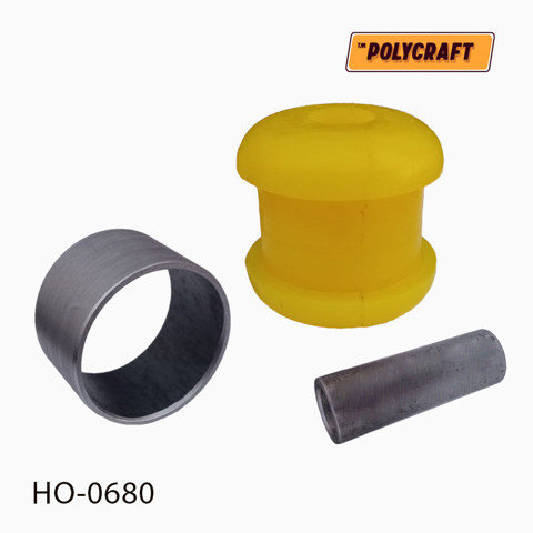 HO0680 Polycraft