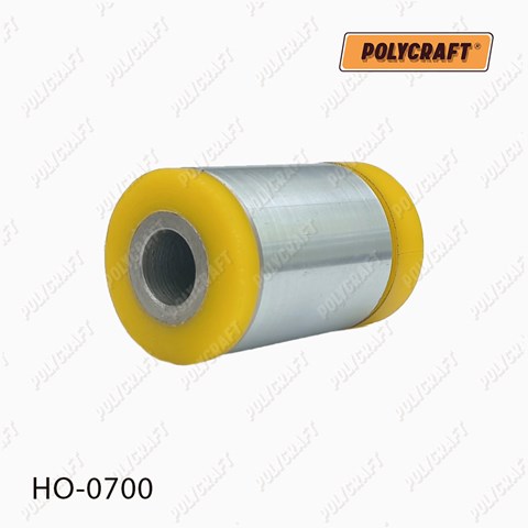 Сайлентблок нижнього важеля передньої підвіски HO0700 POLYCRAFT