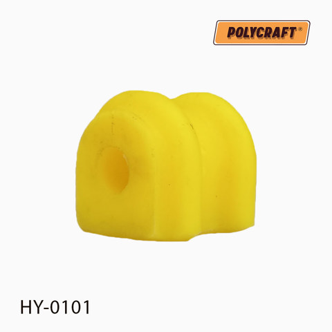 Прокладка стабільзатора заднього HY0101 POLYCRAFT