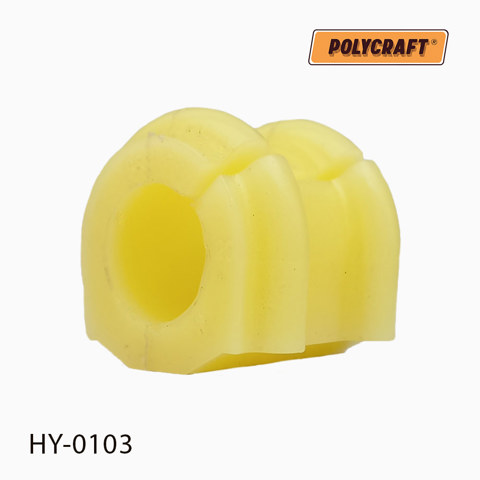 Опора стабілізатора HY0103 POLYCRAFT