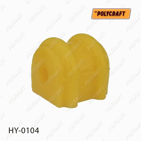 Прокладка стабільзатора заднього HY0104 POLYCRAFT