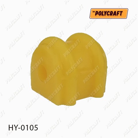 Прокладка стабільзатора заднього HY0105 POLYCRAFT