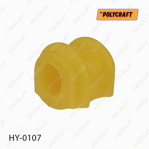 Подушка стабілізатора HY0107 POLYCRAFT