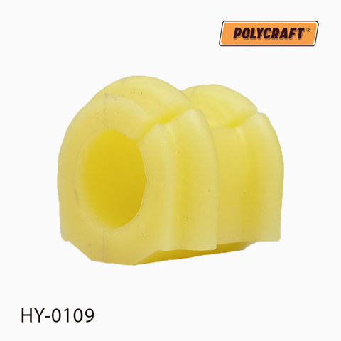 Опора стабілізатора HY0109 POLYCRAFT
