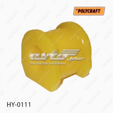 Опора стабілізатора HY0111 POLYCRAFT