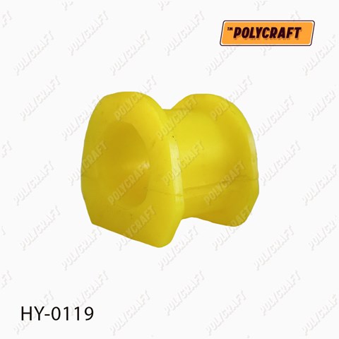 Опора стабілізатора HY0119 POLYCRAFT