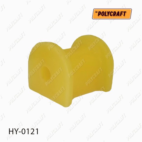 Втулка стабілізатора заднього Кіа Спектра