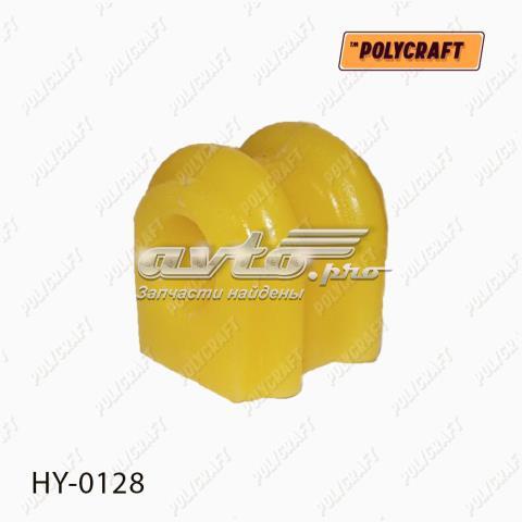 Подушка стабілізатора HY0128 POLYCRAFT