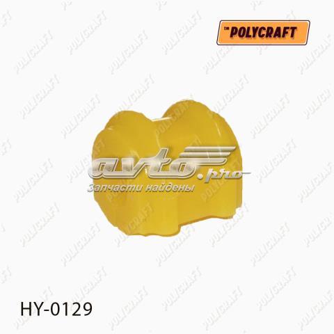 Подушка стабілізатора передня HY0129 POLYCRAFT