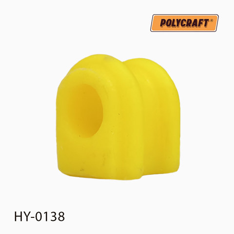 Опора стабілізатора HY0138 POLYCRAFT