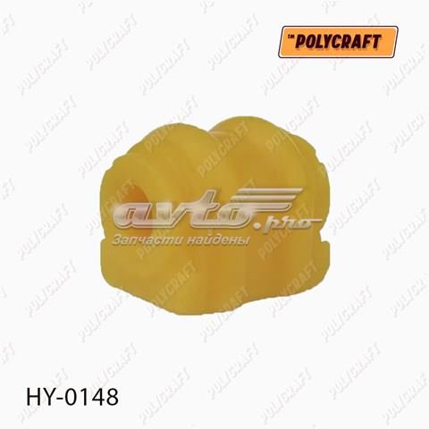 Втулка стабілізатора заднього HY0148 POLYCRAFT