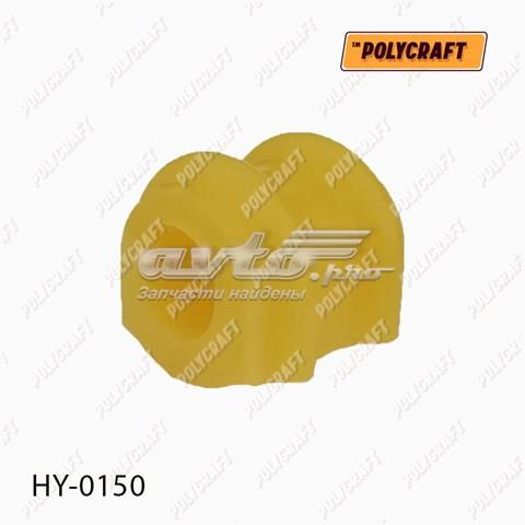 Подушка стабілізатора HY0150 POLYCRAFT