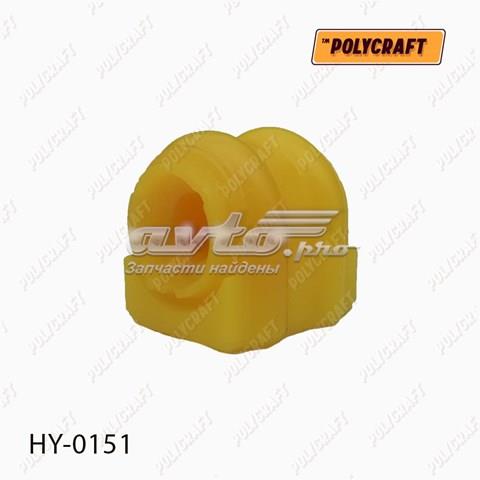 Задня втулка стаб. HY0151 POLYCRAFT