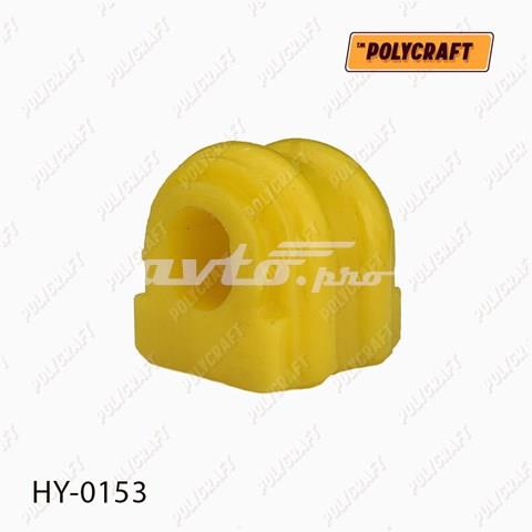 Опора стабілізатора HY0153 POLYCRAFT