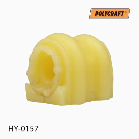 Прокладка стабільзатора заднього HY0157 POLYCRAFT