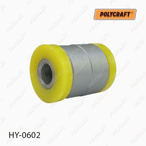 Сайлентблок нижнього переднього важеля HY0602 POLYCRAFT