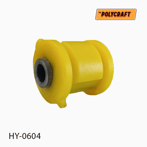 Сайлентблок задньої підвіски HY0604 POLYCRAFT