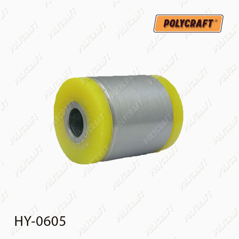 Сайлентблок заднього кулака HY0605 POLYCRAFT