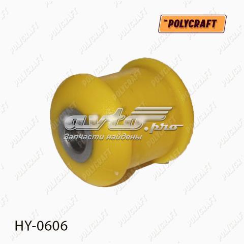 Сайлентблок заднього кулака HY0606 POLYCRAFT