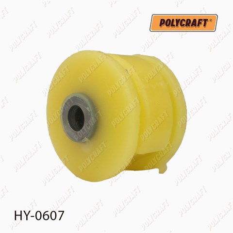 Сайлентблок заднього поздовжнього важеля HY0607 POLYCRAFT