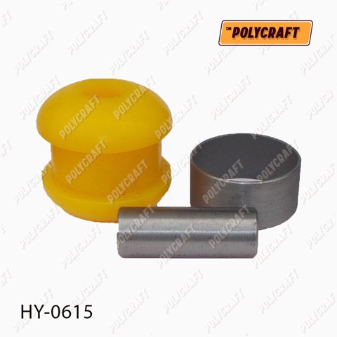 Правий важіль передній нижній підвіски HY0615 POLYCRAFT