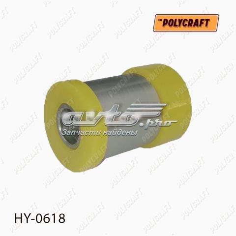 Сайлентблок задньої підвіски HY0618 POLYCRAFT