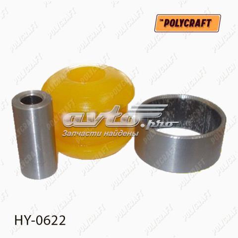Сайлентблок передньої підвіски HY0622 POLYCRAFT