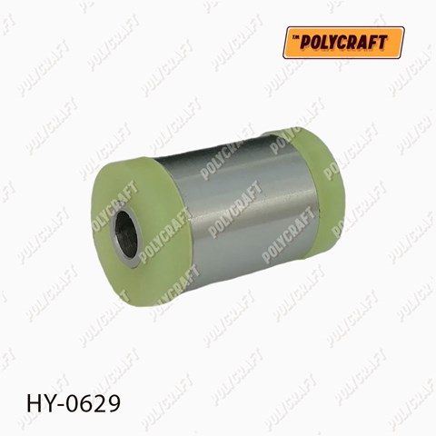 Сайлентблок заднього нижнього важеля HY0629 POLYCRAFT