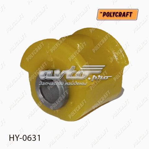 Сайлентблок передньої підвіски HY0631 POLYCRAFT