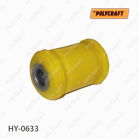 Сайлентблок нижнього важеля передньої підвіски HY0633 POLYCRAFT