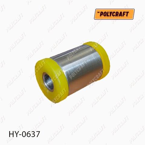 Сайлентблок передньої підвіски HY0637 POLYCRAFT
