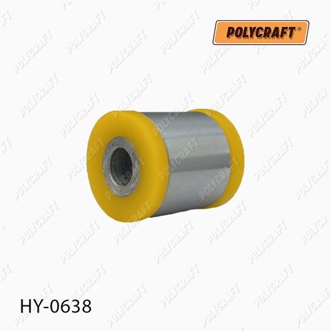 Сайлентблок задньої підвіски HY0638 POLYCRAFT