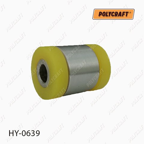 Сайлентблок заднього кулака HY0639 POLYCRAFT