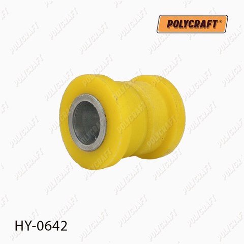 Сайлентблок задньої реактивної тяги HY0642 POLYCRAFT