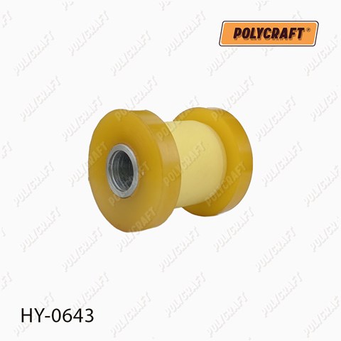 HY0643 Polycraft