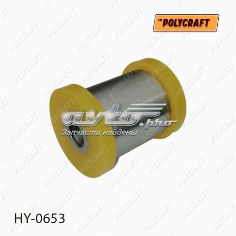 Сайлентблок заднього кулака HY0653 POLYCRAFT