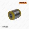 Сайлентблок заднього поперечного важеля HY0658 POLYCRAFT