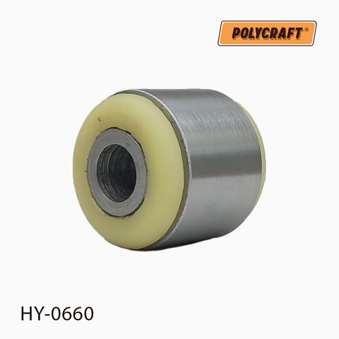 HY0660 Polycraft