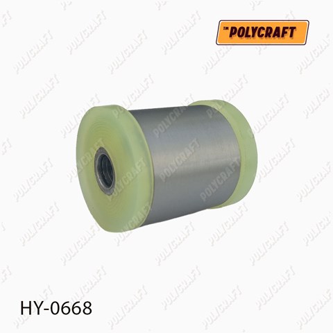 Сайлентблок передньої підвіски HY0668 POLYCRAFT