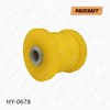 Сайлентблок переднього важеля HY0678 POLYCRAFT